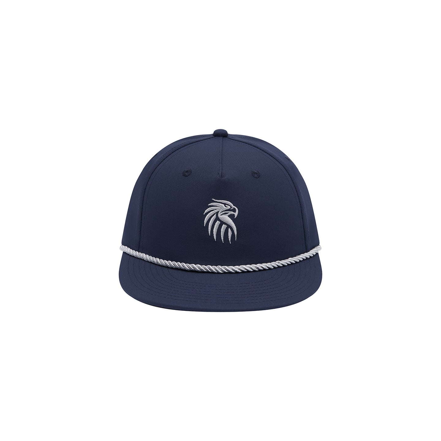 EGL Navy Snapback