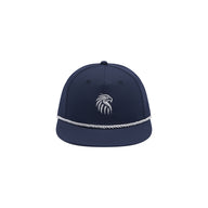 EGL Navy Snapback