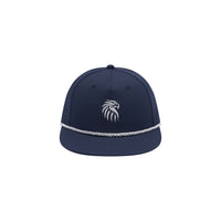 EGL Navy Snapback