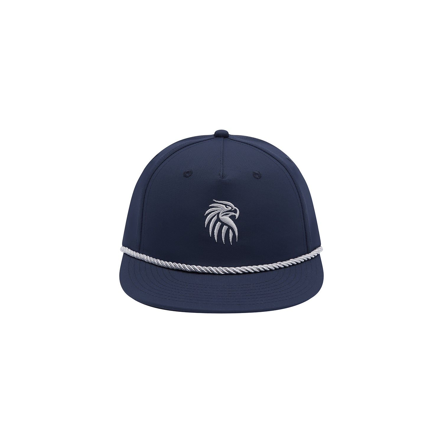 EGL Navy Snapback