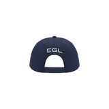 EGL Navy Snapback