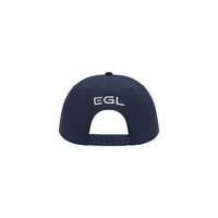 EGL Navy Snapback