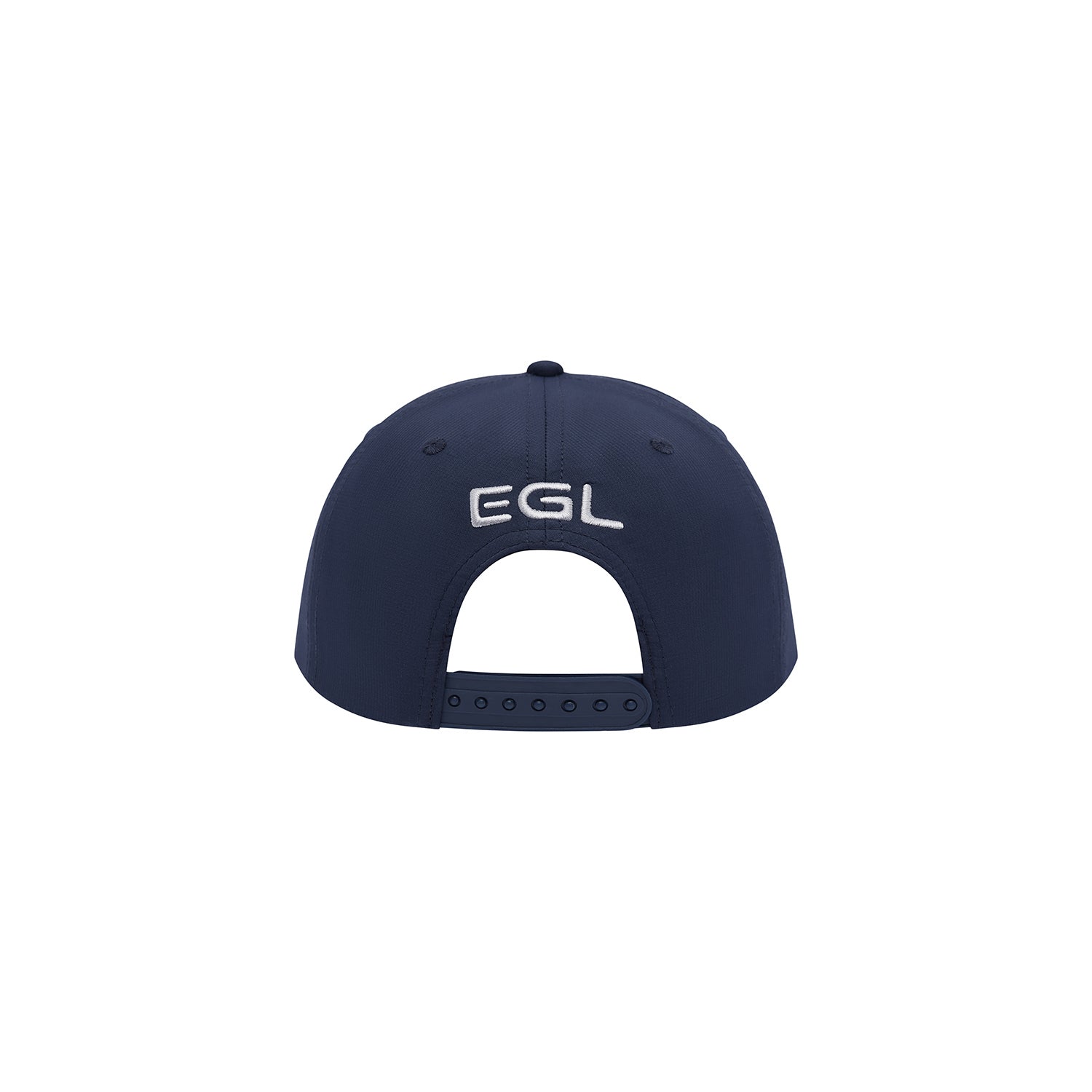 EGL Navy Snapback