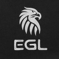 EGL Towel Black & Grey