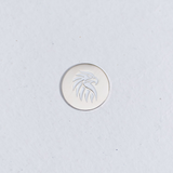 EGL Silver Ball Marker