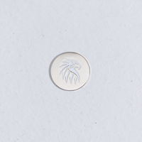 EGL Silver Ball Marker