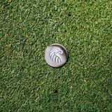 EGL Silver Ball Marker