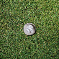 EGL Silver Ball Marker